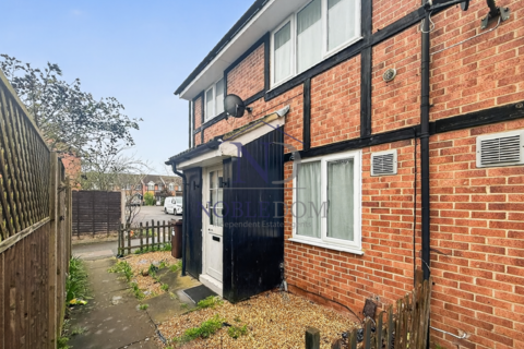 undefined, Crestwood Way, Hounslow, TW4