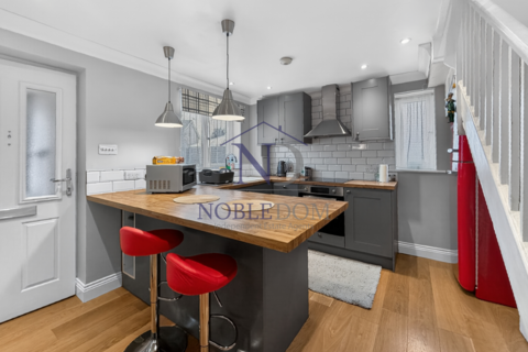 undefined, Crestwood Way, Hounslow, TW4