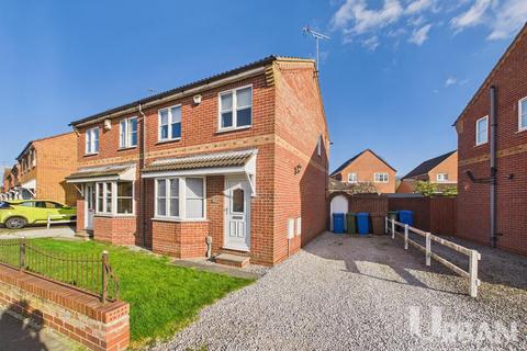undefined, Cleeve Road, Hedon, Hull