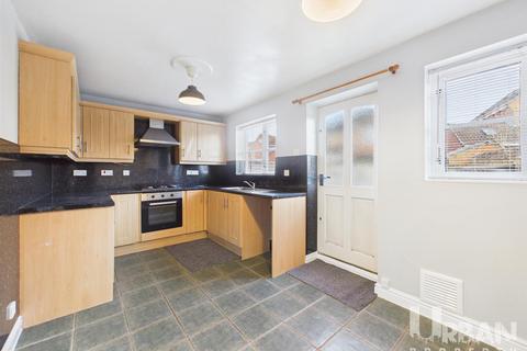 undefined, Cleeve Road, Hedon, Hull