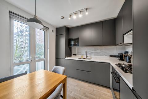 3 bedroom flat to rent, Townshend Estate, London, NW8