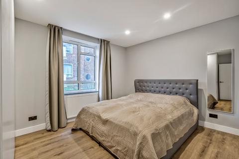 3 bedroom flat to rent, Townshend Estate, London, NW8