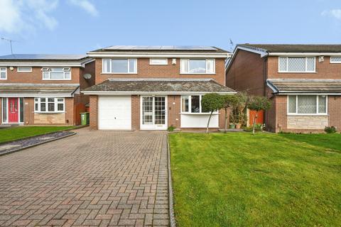 Baycliffe Close, Runcorn, WA7