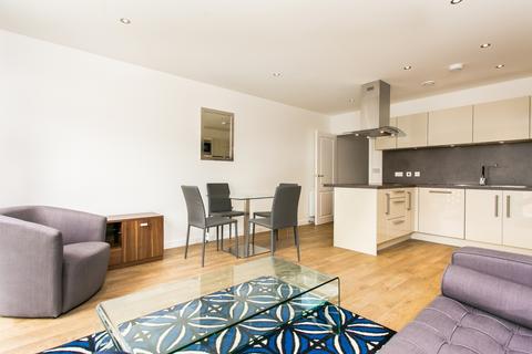 1 bedroom apartment to rent, Bedford Road London SW4