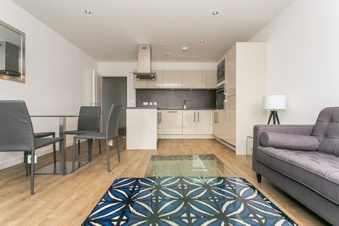1 bedroom apartment to rent, Bedford Road London SW4