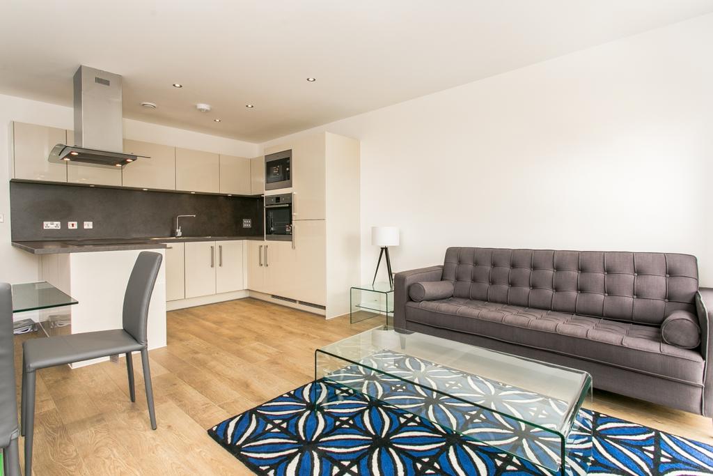 Open Plan