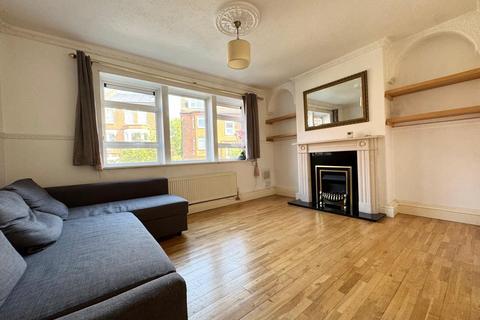 2 bedroom flat to rent, Estelle Road, Belsize Park, NW3