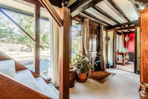 4 bedroom detached house for sale, Tottington Road, Thompson, Thetford