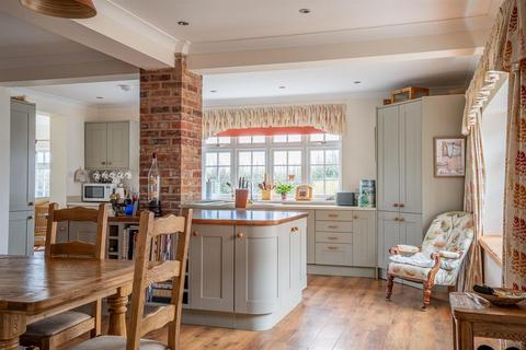 undefined, Common Bottom Farm, Thorganby, York