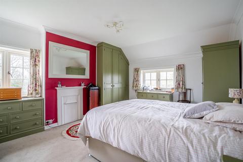undefined, Common Bottom Farm, Thorganby, York