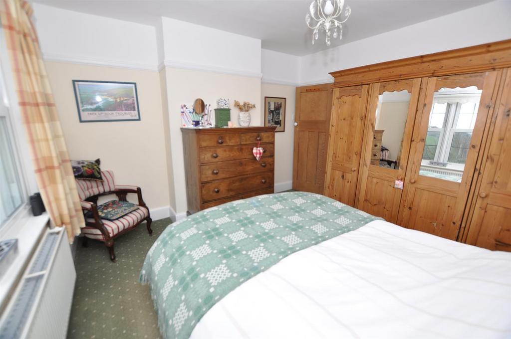 Front Bedroom 1
