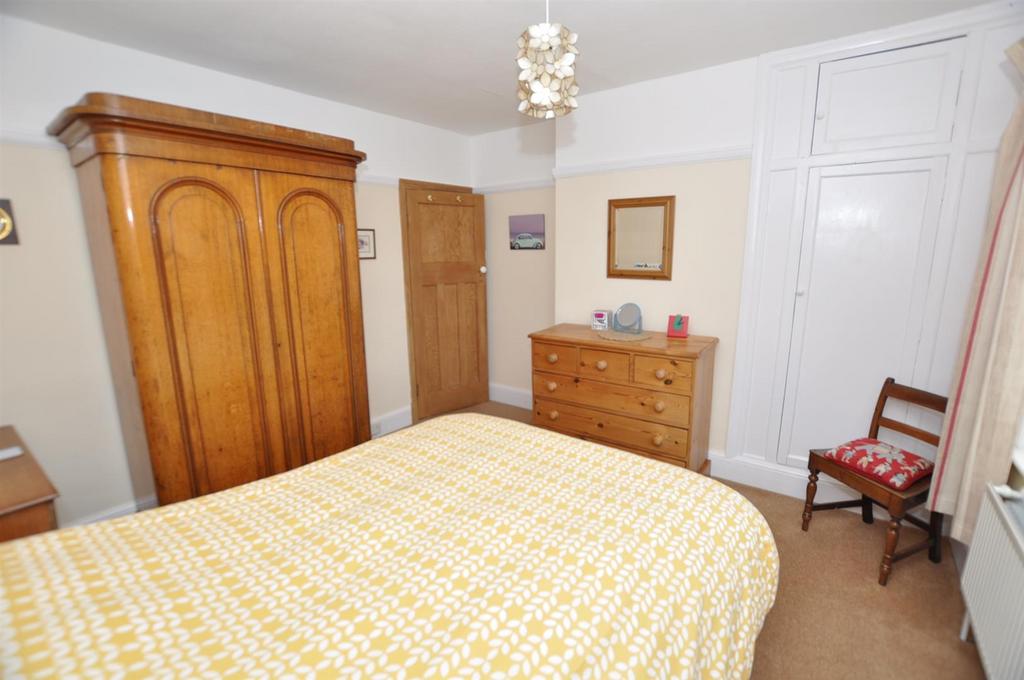 Front Bedroom 2