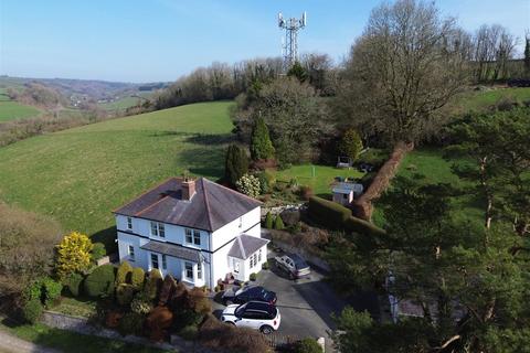 4 bedroom house for sale, Cynwyl Elfed, Carmarthen