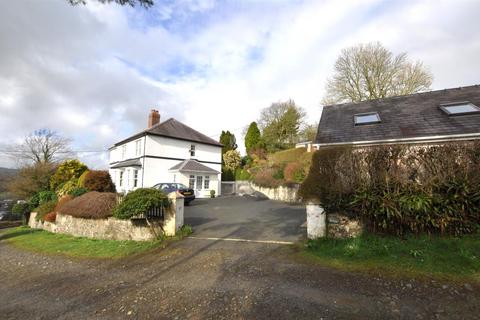4 bedroom house for sale, Cynwyl Elfed, Carmarthen