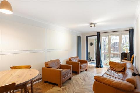 2 bedroom apartment for sale, Sun Road, West Kensington, London, W14