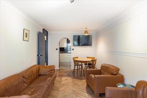 2 bedroom apartment for sale, Sun Road, West Kensington, London, W14