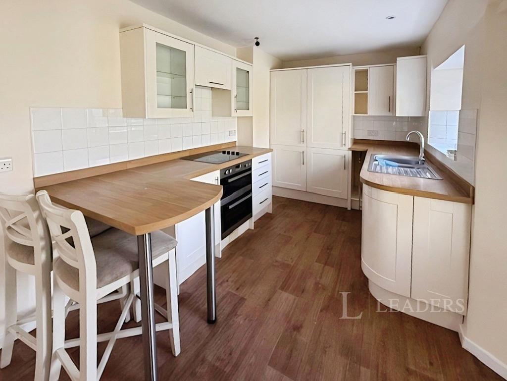 Kitchen-Diner
