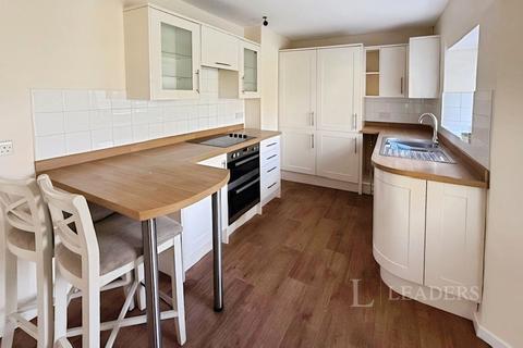 undefined, Summerside, Buckland, Faringdon, SN7