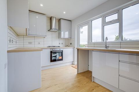 3 bedroom semi-detached bungalow for sale, Bridgwater Drive, Westcliff-on-sea, SS0