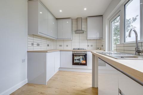 3 bedroom semi-detached bungalow for sale, Bridgwater Drive, Westcliff-on-sea, SS0