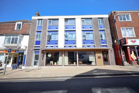 1 bedroom apartment for sale, Church Road, Mellish House, RH15