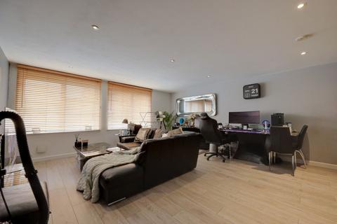 1 bedroom apartment for sale, Church Road, Mellish House, RH15