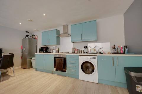 1 bedroom apartment for sale, Church Road, Mellish House, RH15