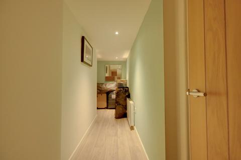 1 bedroom apartment for sale, Church Road, Mellish House, RH15