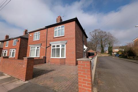 Harris Street, Darlington