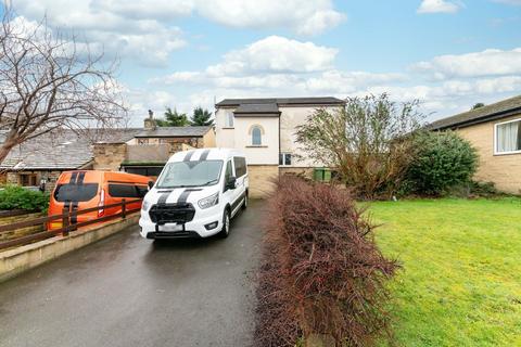 1 bedroom flat for sale - Whitegates, Marlbeck Close, Honley, HD9
