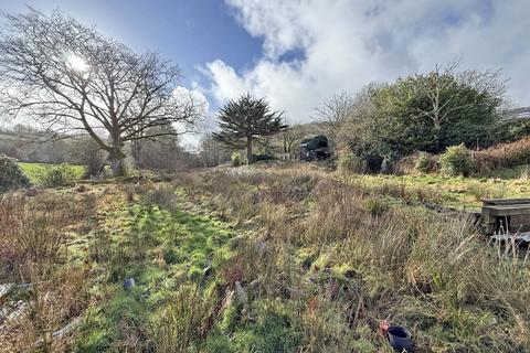 undefined, Hoopers Bridge, Nr. Nanstallon, Cornwall