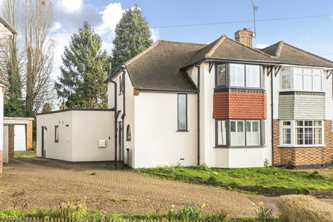 undefined, Kingswood Avenue, South Croydon