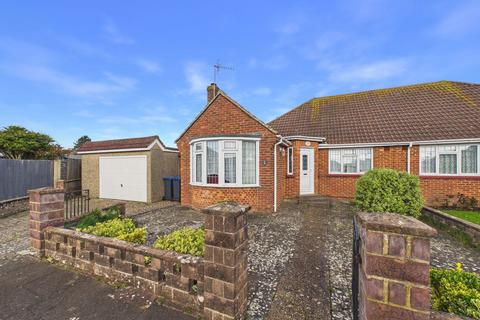 3 bedroom semi-detached bungalow for sale - Rothesay Close, Worthing, BN13