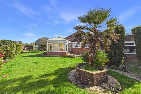 3 bedroom semi-detached bungalow for sale, Rothesay Close, Worthing, BN13