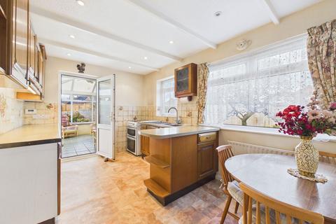 3 bedroom semi-detached bungalow for sale, Rothesay Close, Worthing, BN13