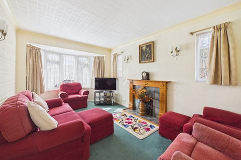 3 bedroom semi-detached bungalow for sale, Rothesay Close, Worthing, BN13