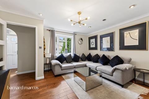 undefined, Ashcombe Square, New Malden