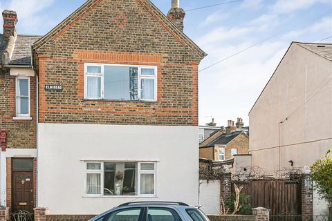 Elm Road, Kingston Upon Thames KT2