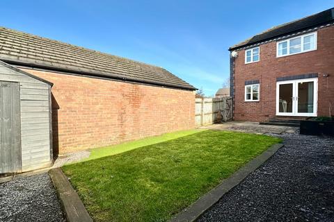 undefined, Browning Road, Ledbury, HR8