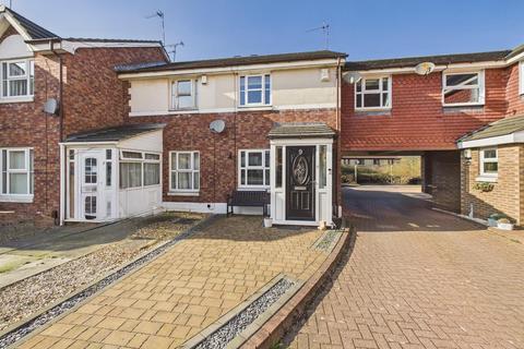 3 bedroom house for sale - Birkdale, Whitley Bay