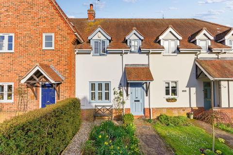 2 bedroom terraced house for sale - Kents Yard, Littlebury