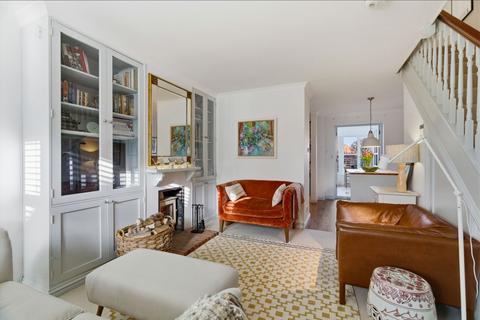 2 bedroom terraced house for sale, Kents Yard, Littlebury