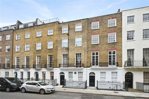 undefined, Conway Street, London, W1T