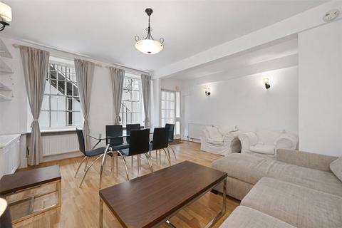 undefined, Conway Street, London, W1T