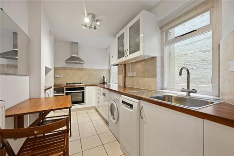 undefined, Conway Street, London, W1T