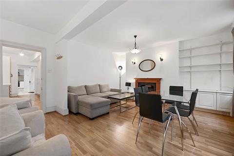 undefined, Conway Street, London, W1T