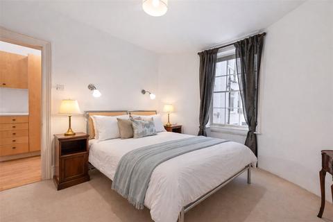 undefined, Conway Street, London, W1T