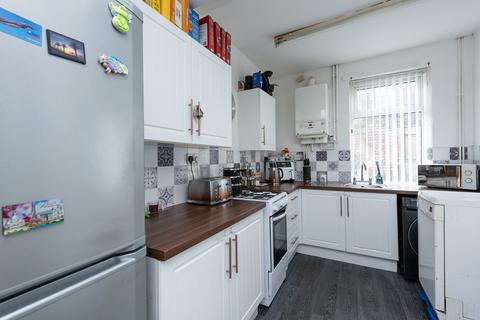 undefined, Park Road, Birkenhead CH42