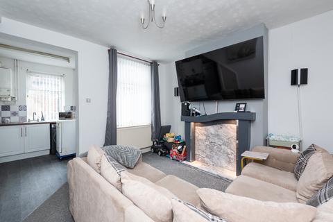undefined, Park Road, Birkenhead CH42
