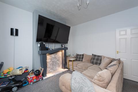 undefined, Park Road, Birkenhead CH42